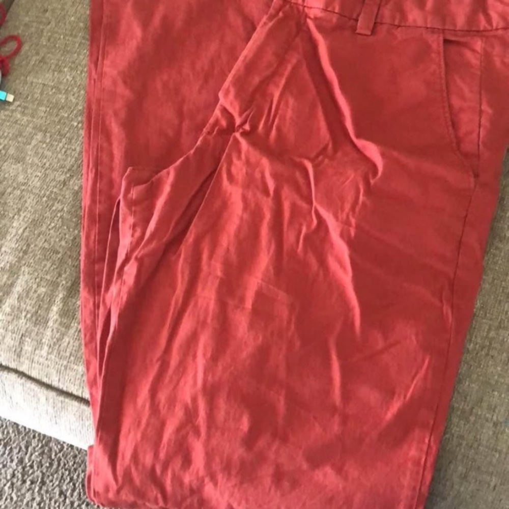 Gap Dress pants In fantastic condition.